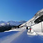 Eberharter Mayrhofen