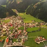 Apartment Eberharter *