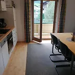 Eberharter شقة