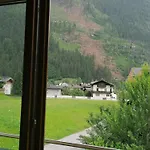 شقة Eberharter *