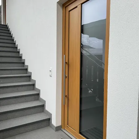 アパート Eberharter *