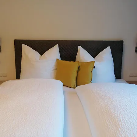 Appartement Eberharter *