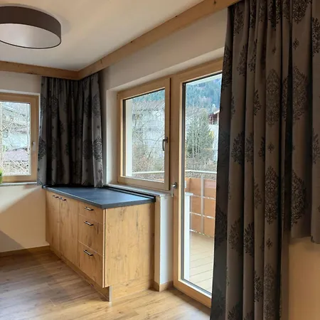 Eberharter Apartament