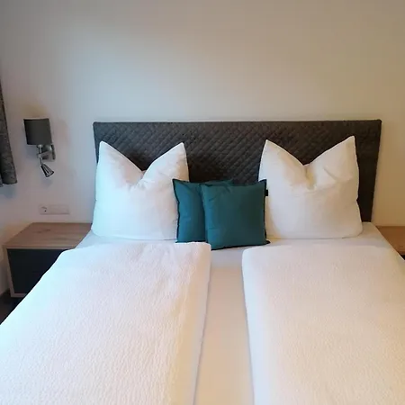 Appartement Eberharter