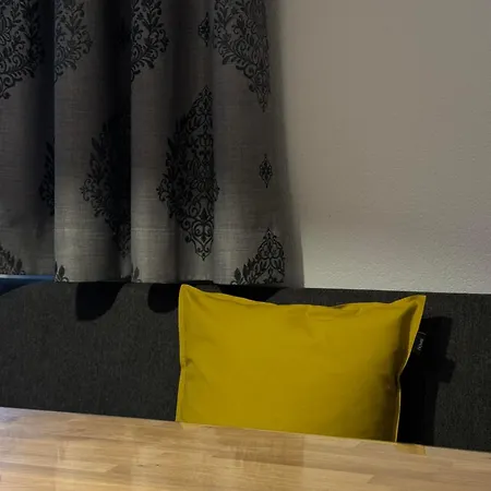 Eberharter Apartman Mayrhofen