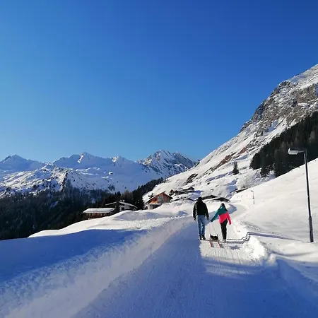 Eberharter マイヤーホーフェン