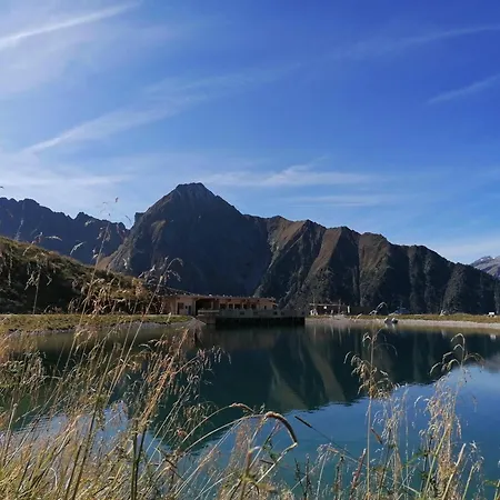 Eberharter * Майрхофен