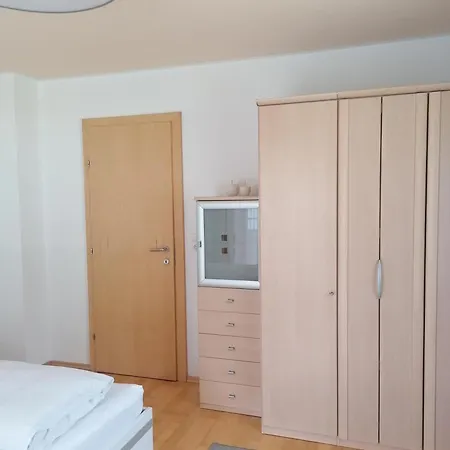Eberharter Appartamento