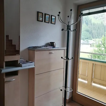 Eberharter Lägenhet Mayrhofen