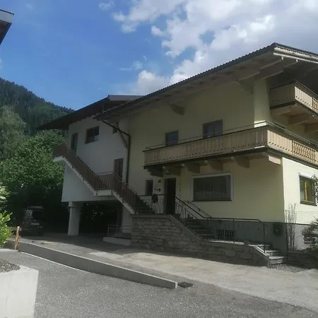 Eberharter Διαμέρισμα *