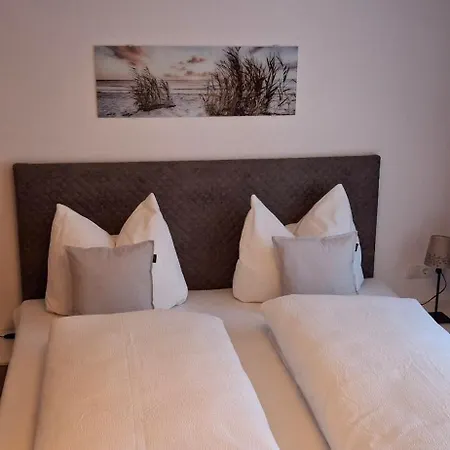 Appartement Eberharter Mayrhofen