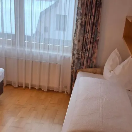 Eberharter Lägenhet