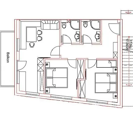 Appartement Eberharter