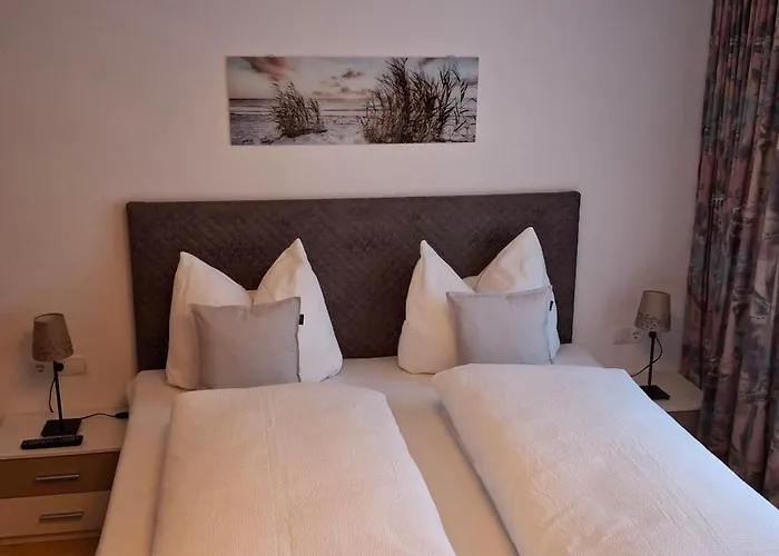 Apartment Eberharter Mayrhofen