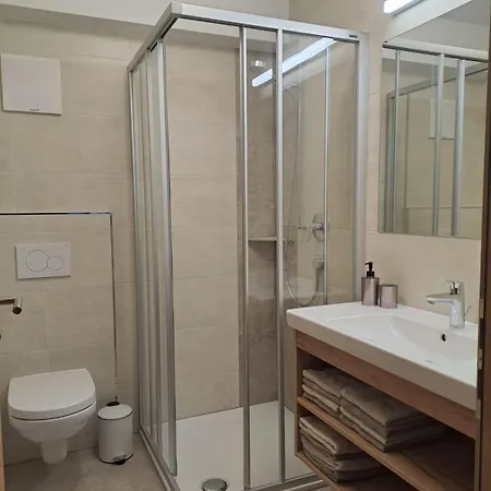 Eberharter Appartement