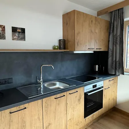 Appartement Eberharter *