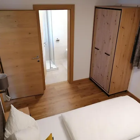 Appartement Eberharter *