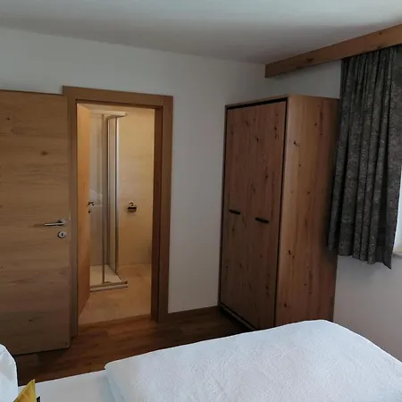 Appartement Eberharter *