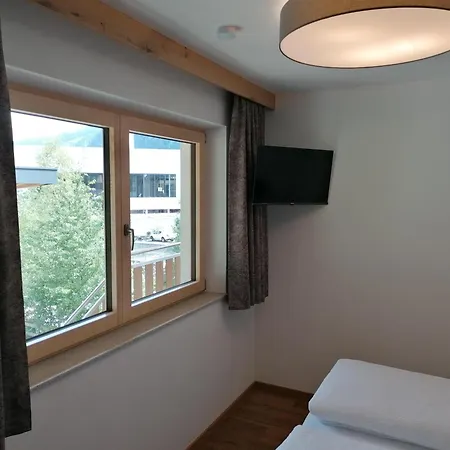 Appartement Eberharter Mayrhofen