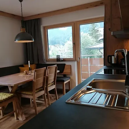 Appartement Eberharter