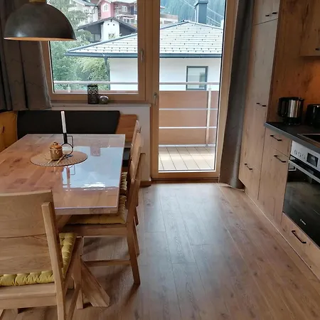 Appartement Eberharter
