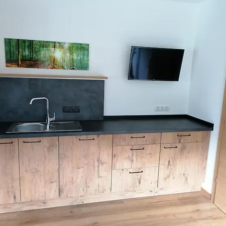 Eberharter Appartement *