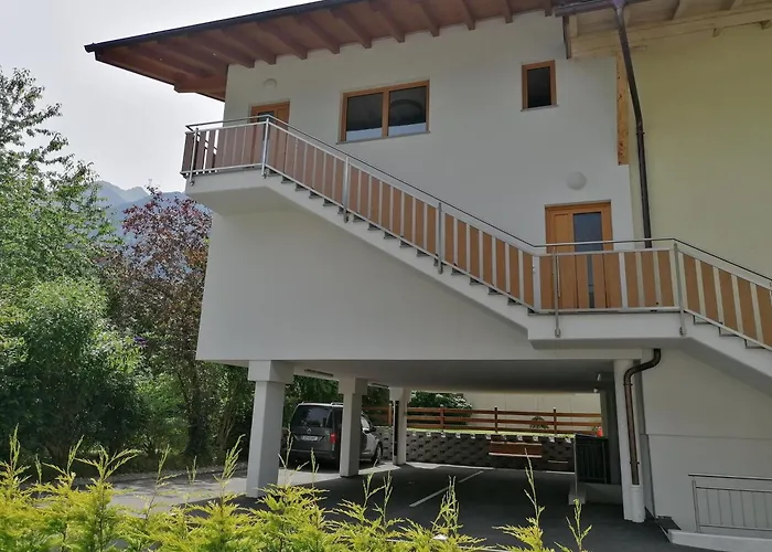 Eberharter Apartman