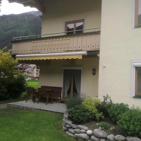 Eberharter Appartamento *