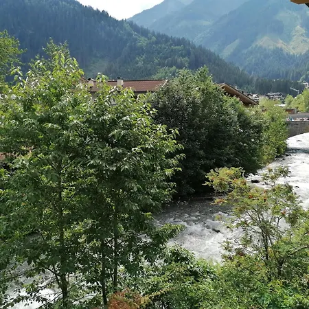 Eberharter Appartamento Mayrhofen