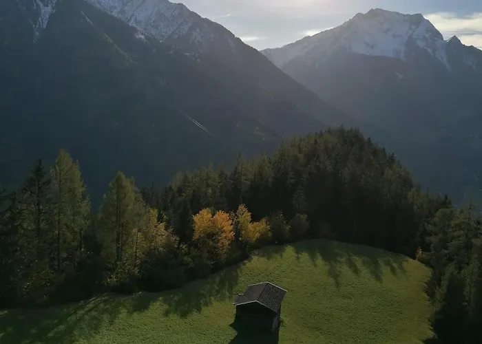 Appartamento Eberharter Mayrhofen